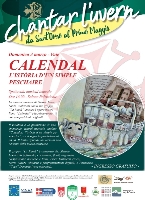 Chantar l’Uvern: "Calendal l’istòria d’un simple peschaire" è di scena a Vaie e poi in tour a Chianocco, Mattie e Oulx Chantar l’Uvern: "Calendal l’istòria d’un simple peschaire" è di scena a Vaie e poi in tour a Chianocco, Mattie e Oulx